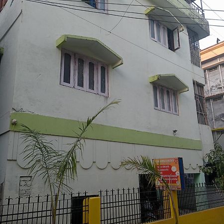 Swaroop Ashray Homestay 실리구리 외부 사진