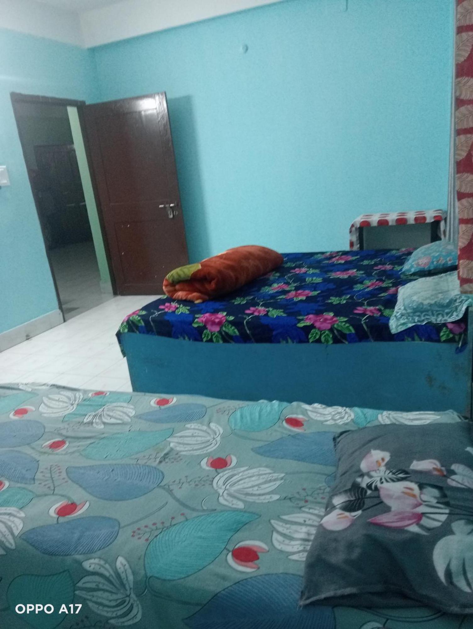 Swaroop Ashray Homestay 실리구리 객실 사진