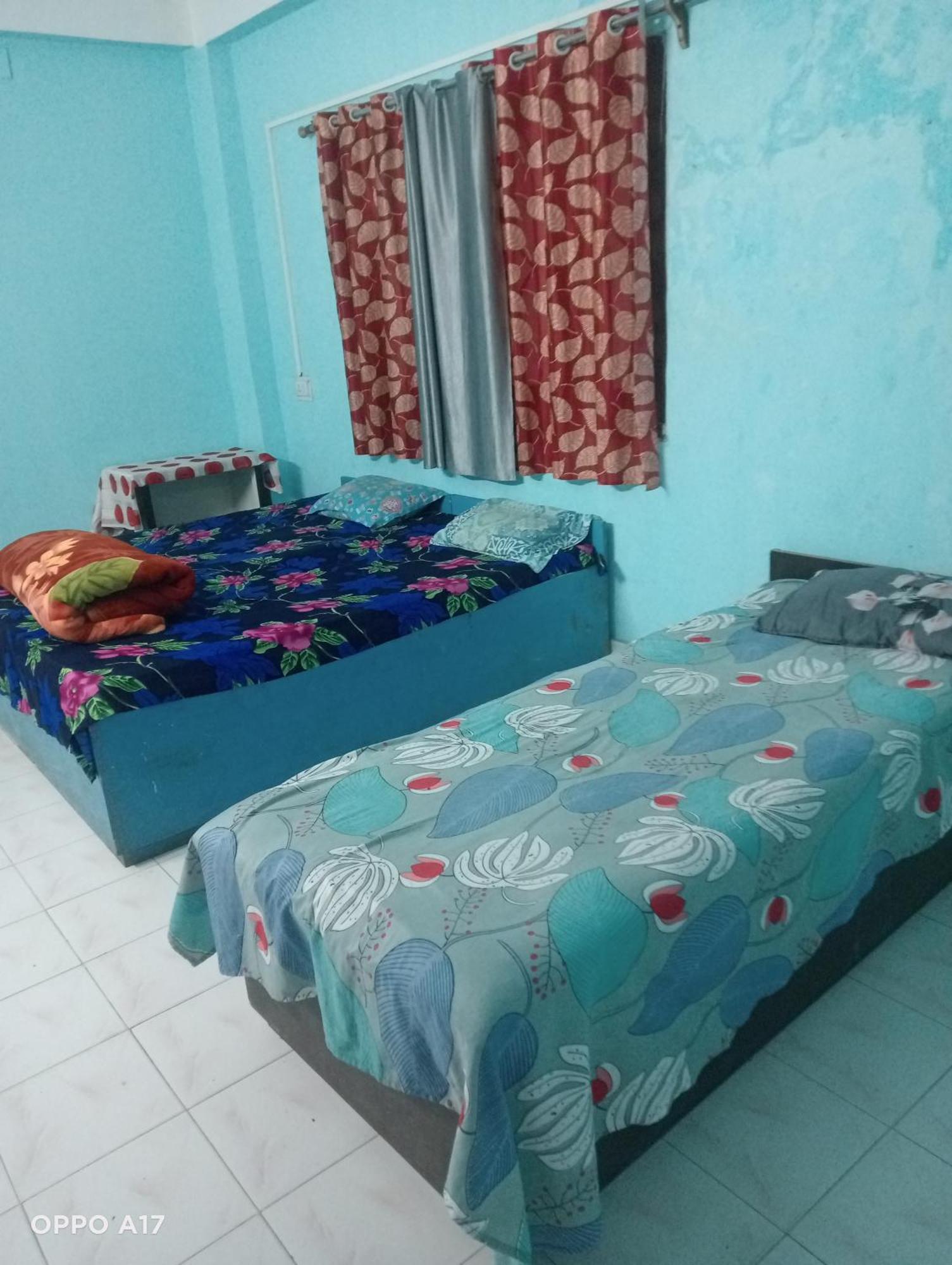 Swaroop Ashray Homestay 실리구리 객실 사진