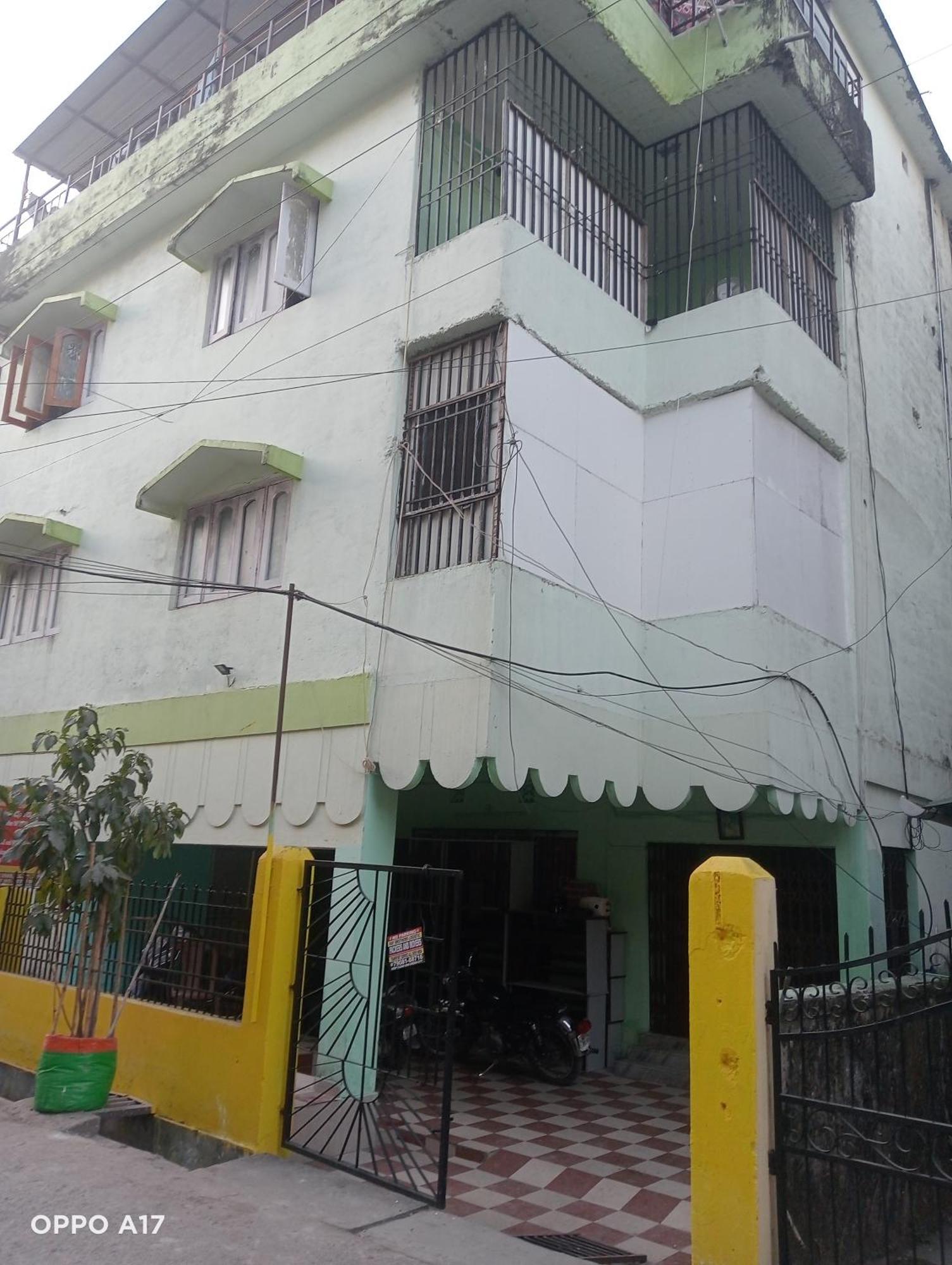 Swaroop Ashray Homestay 실리구리 외부 사진