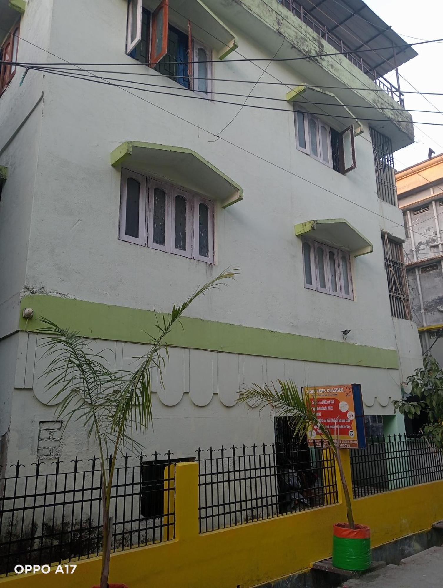 Swaroop Ashray Homestay 실리구리 외부 사진