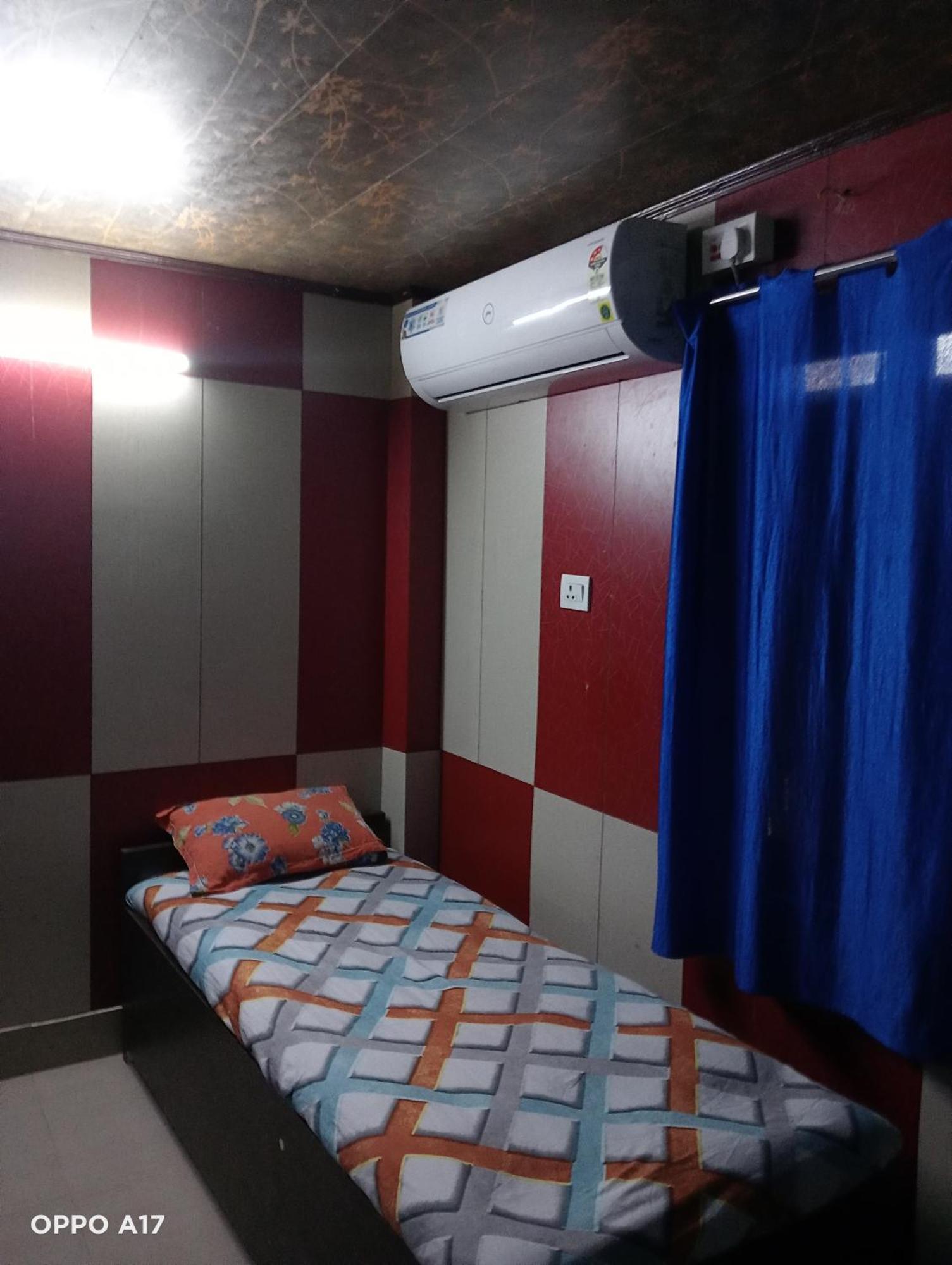 Swaroop Ashray Homestay 실리구리 외부 사진