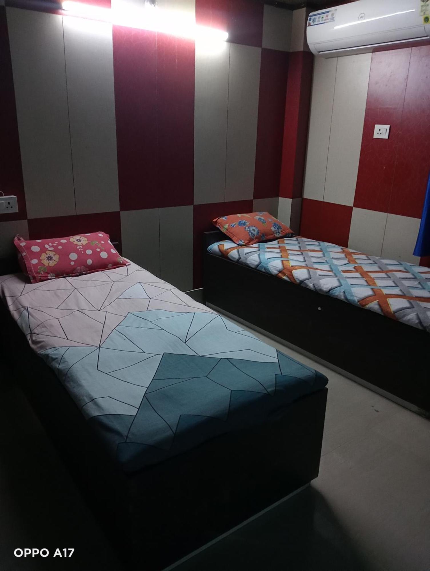 Swaroop Ashray Homestay 실리구리 외부 사진