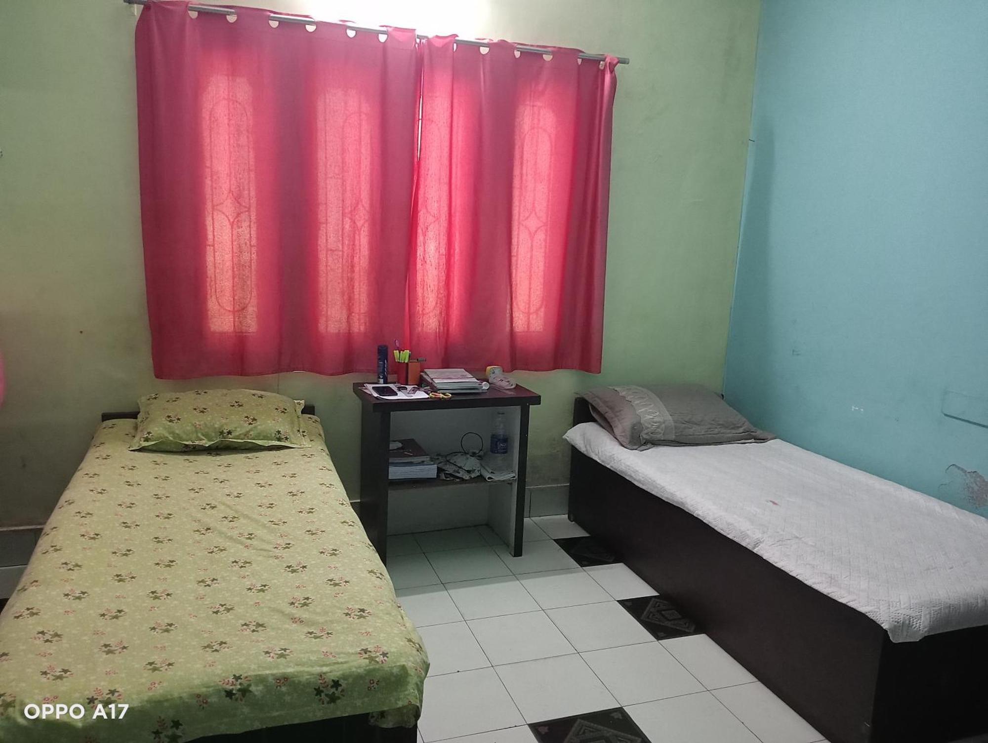 Swaroop Ashray Homestay 실리구리 외부 사진