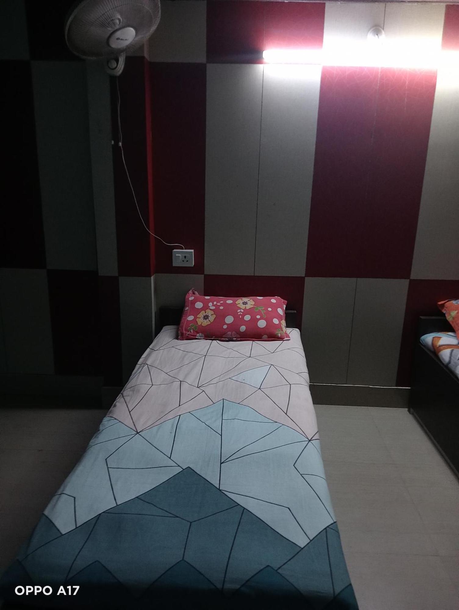 Swaroop Ashray Homestay 실리구리 외부 사진