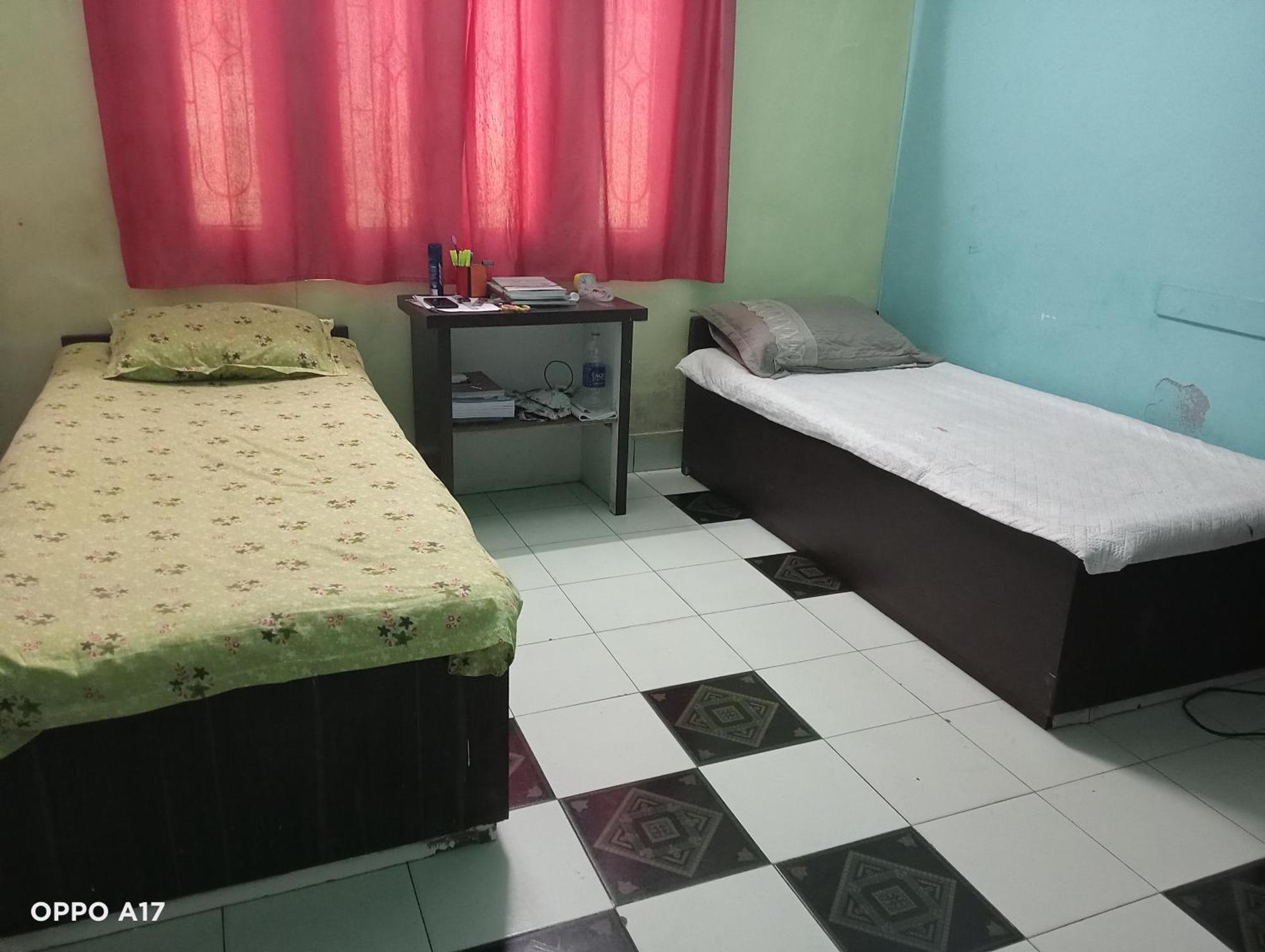 Swaroop Ashray Homestay 실리구리 외부 사진