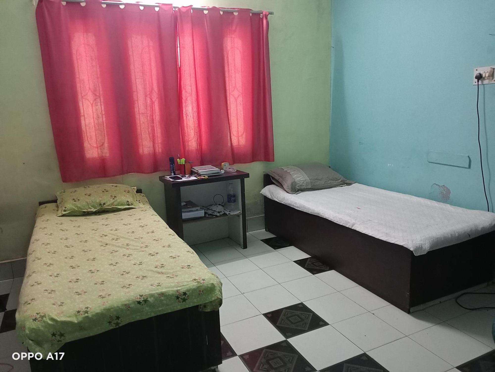Swaroop Ashray Homestay 실리구리 외부 사진