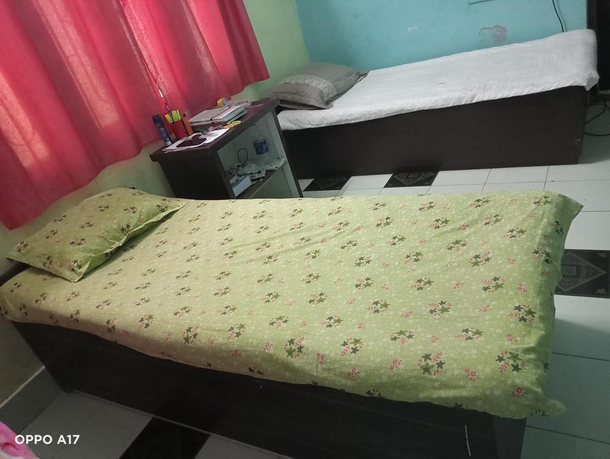 Swaroop Ashray Homestay 실리구리 외부 사진